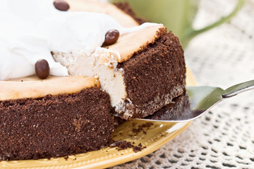 Cheesecake
