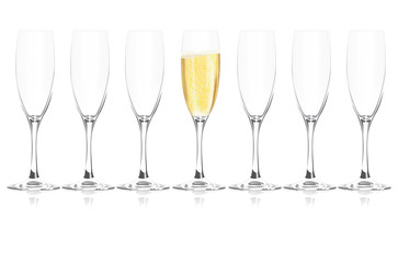 champagne