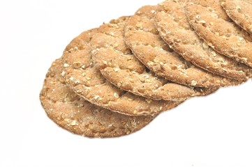 crispbread