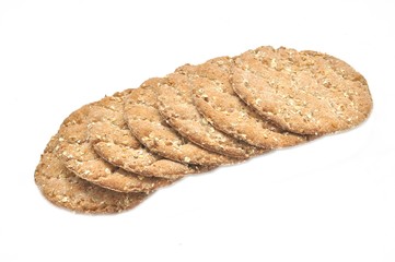 crispbread