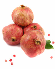 Pomegranates