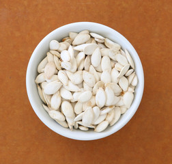Pumpkin Seeds