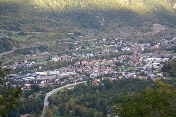 Fototapeta premium SONY DSC