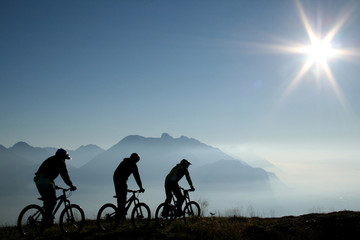BERGTOUR
