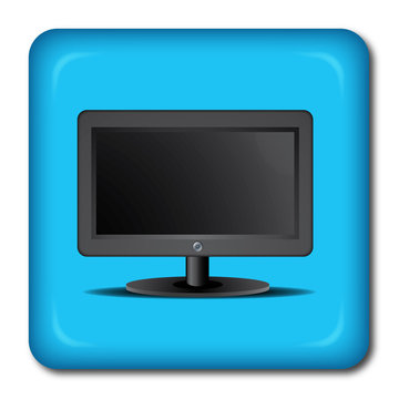 Icono programacion TV