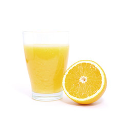 Orange Juice