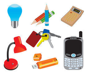 Office & Business icons