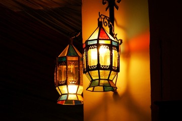 Iluminacion decorativa