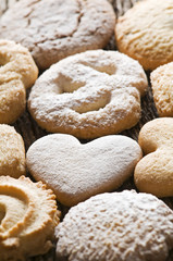 Cookies