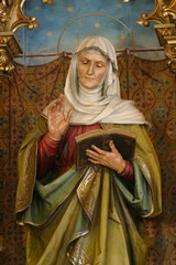 Saint Ann