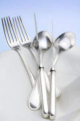 silverware