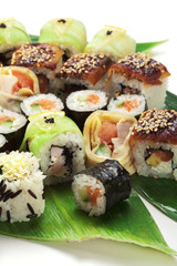 Sushi Set