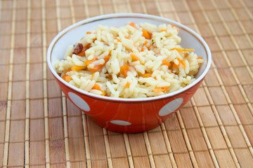 Pilaf