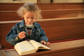 GOTTESDIENST