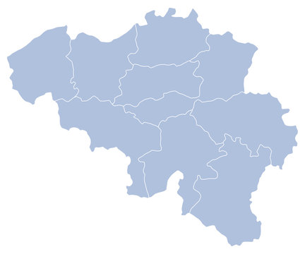 Belgien