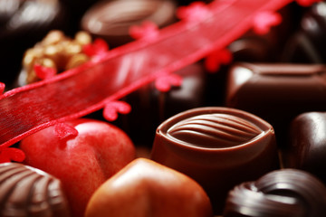 pralines