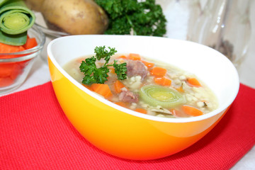 Graupentopf
