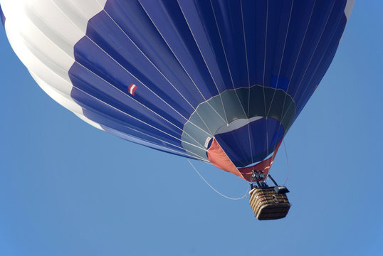 Hei&szlig;luftballon
