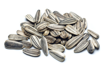 Sunflower seed