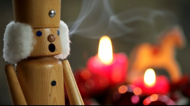 R&auml;ucherm&auml;nnchen