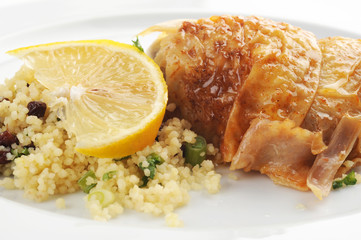 Main Course