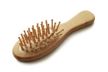 hair brush