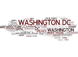 Washington / USA (XtravaganT Abstract Design Wallpaper)