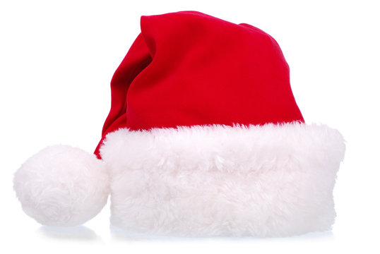 Christmas clothes - Santa hat