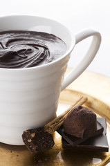 Chocolate