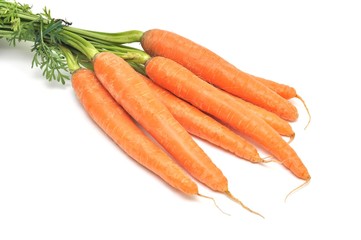 carrots