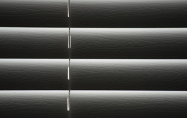 Blinds Keep Out the Light
