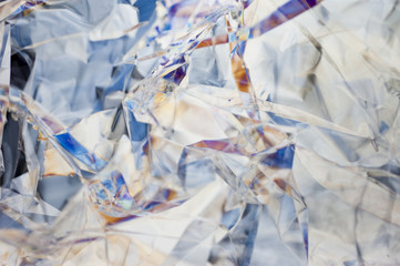plastic foil