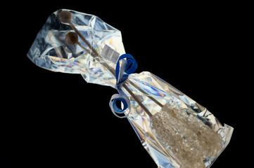 wrapping
