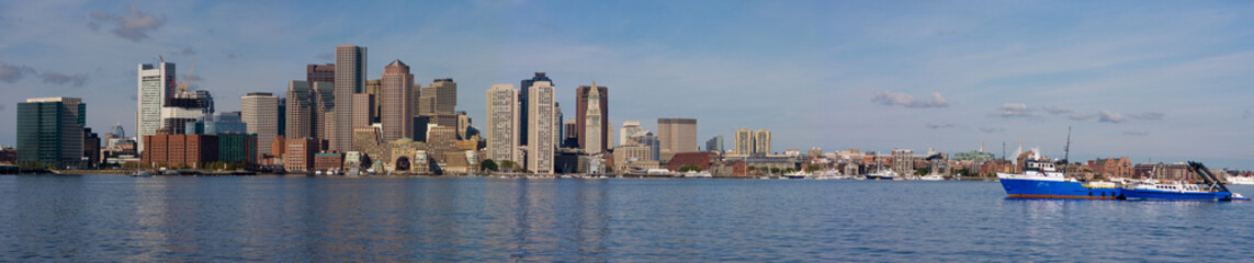Fototapeta premium Boston