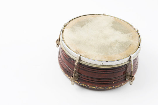 indian drum