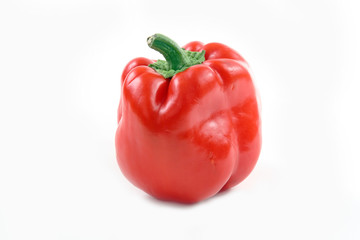 Red pepper