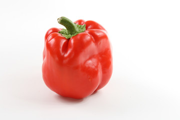 Red pepper