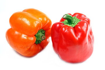 Red pepper