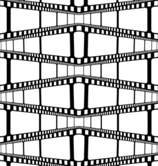 Obraz premium Filmstrip