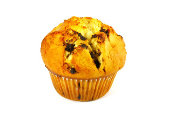 Muffin Baked