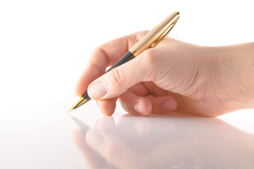 Writing