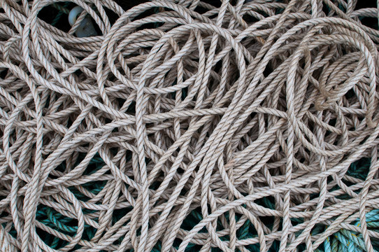 cordages