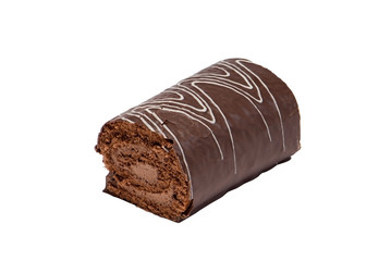 chocolate roll
