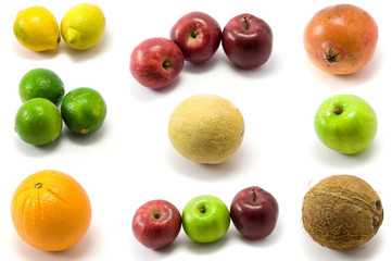 Fruits