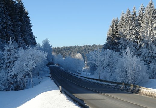 Winterstraße