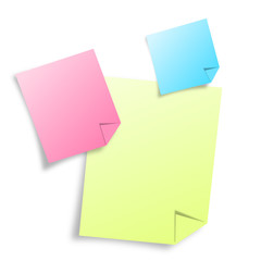 post-it