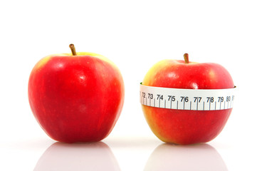 apples for diet