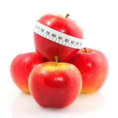 apples for diet