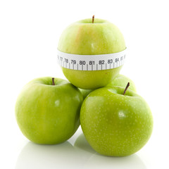 apples for diet