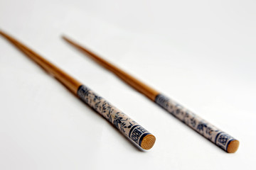 Chinese sticks